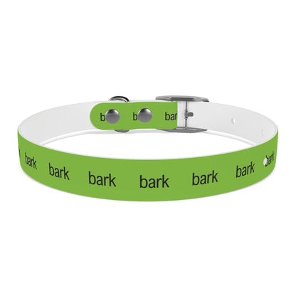 bark Dog Collar