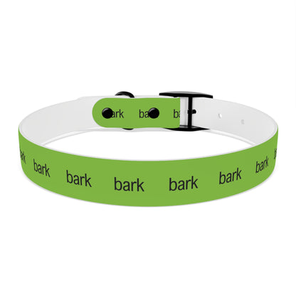 bark Dog Collar