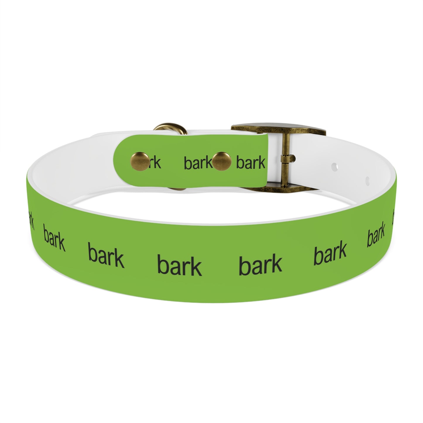 bark Dog Collar