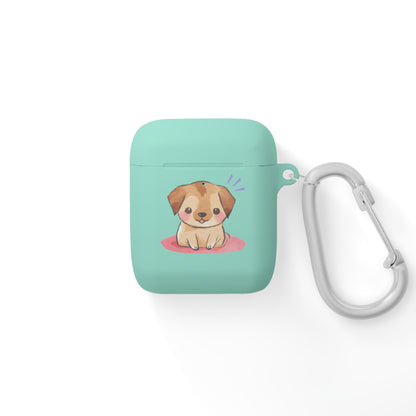 Pupper AirPods and AirPods Pro Case Cover