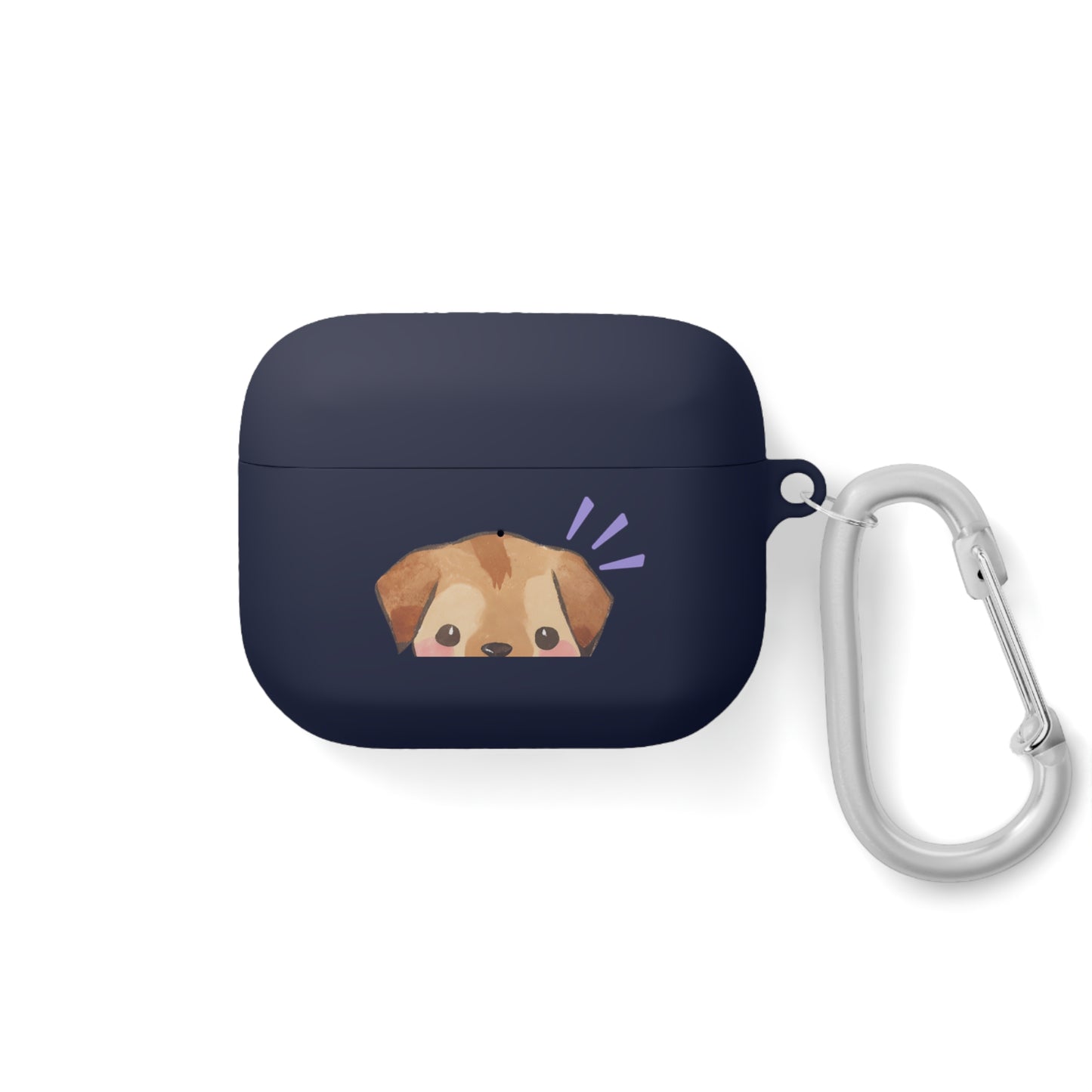 Pupper AirPods and AirPods Pro Case Cover