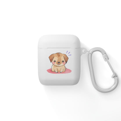 Pupper AirPods and AirPods Pro Case Cover