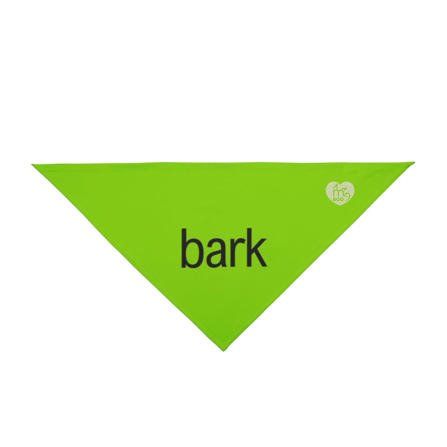 bark Pet Bandana