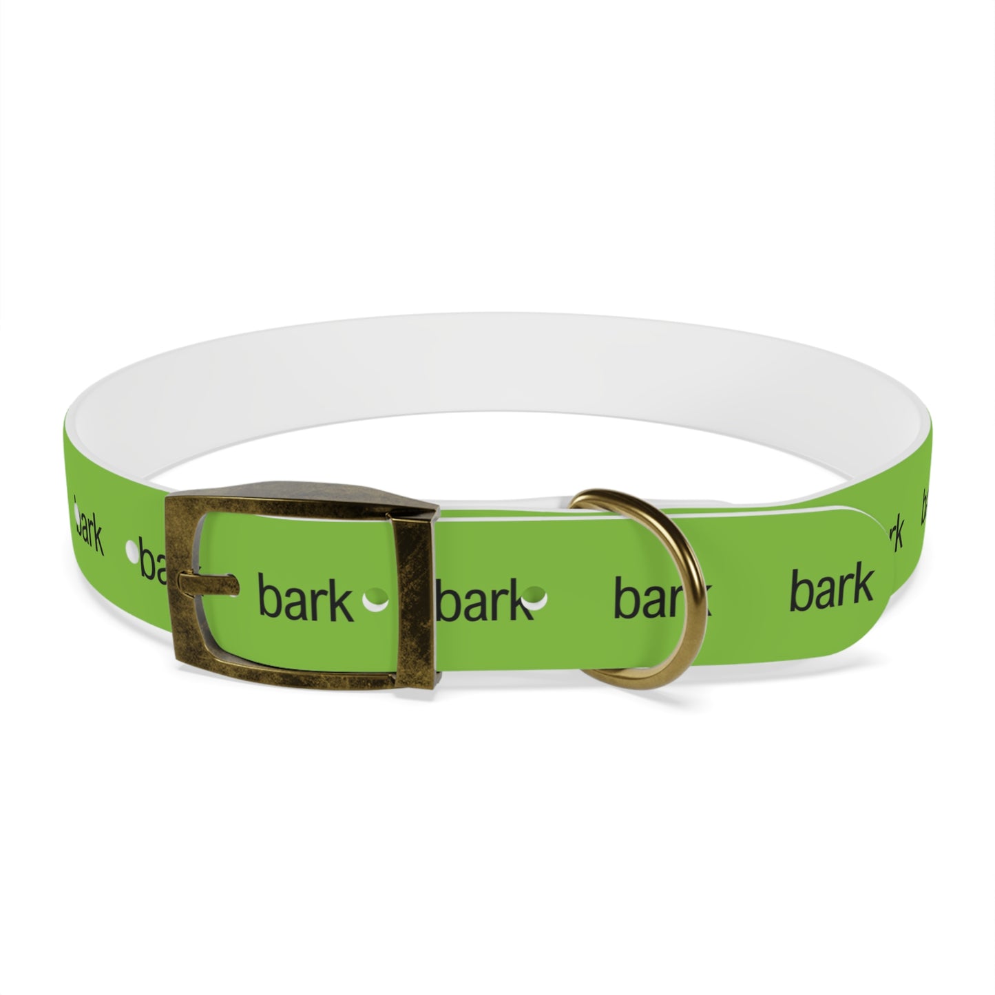 bark Dog Collar