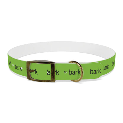 bark Dog Collar