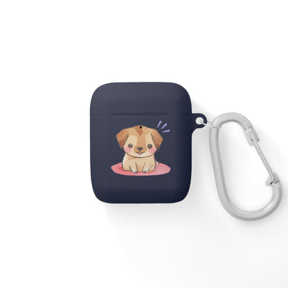 Pupper AirPods and AirPods Pro Case Cover