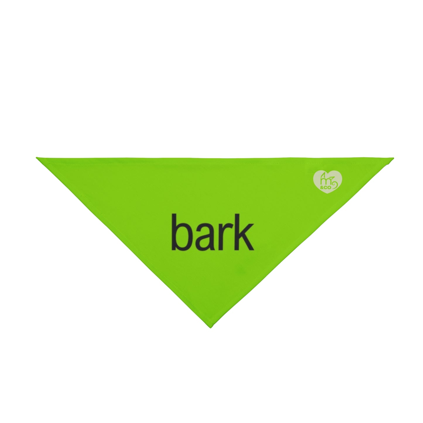 bark Pet Bandana