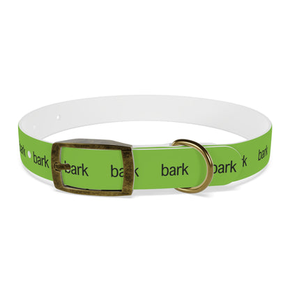 bark Dog Collar