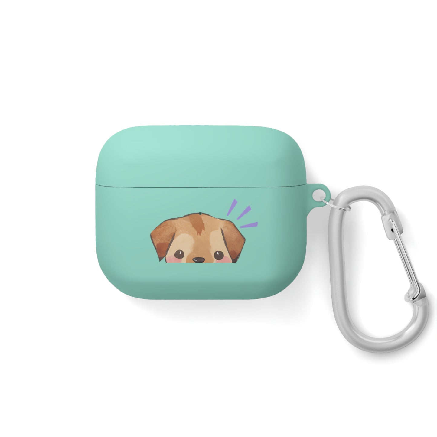 Pupper AirPods and AirPods Pro Case Cover