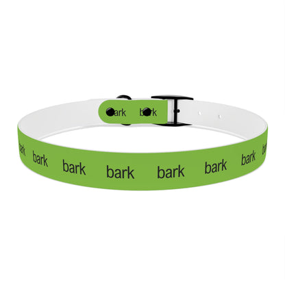 bark Dog Collar