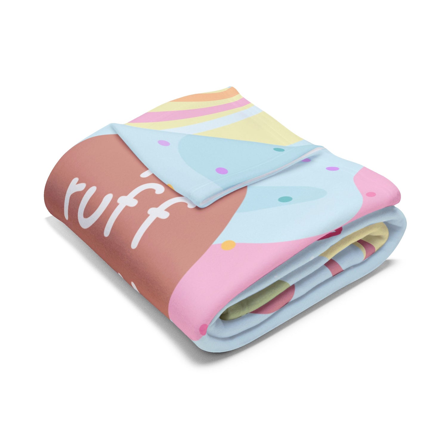 blanket personalized obsessed pet lover mochi co dog cat lover gift