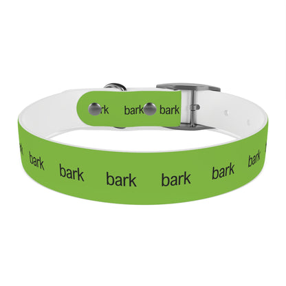 bark Dog Collar