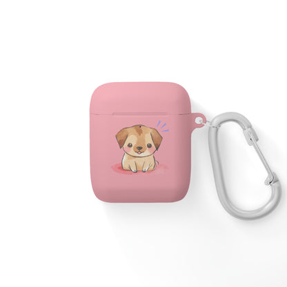 Pupper AirPods and AirPods Pro Case Cover