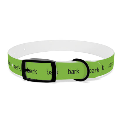 bark Dog Collar