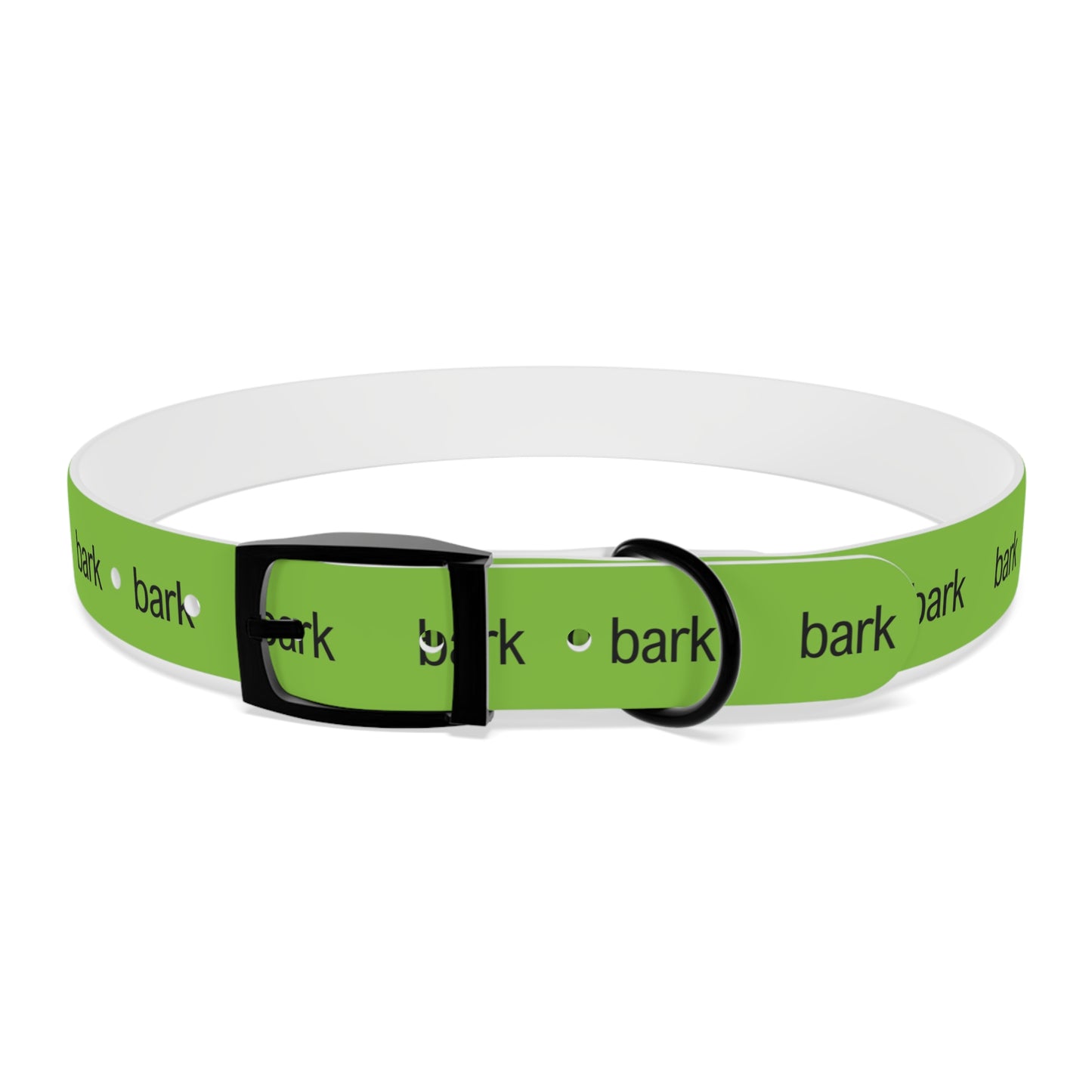 bark Dog Collar