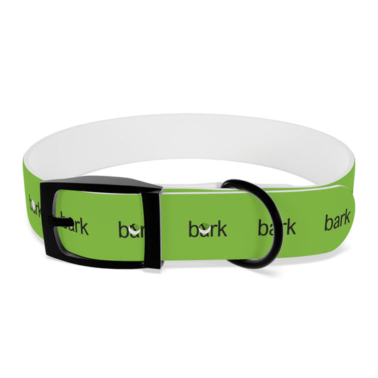 bark Dog Collar