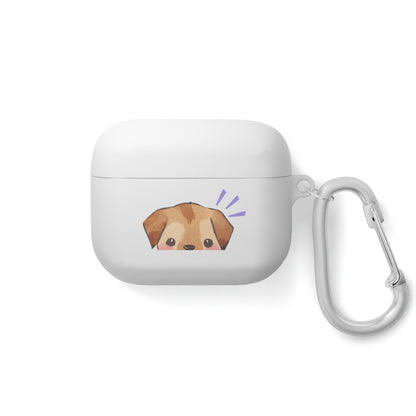 Pupper AirPods and AirPods Pro Case Cover