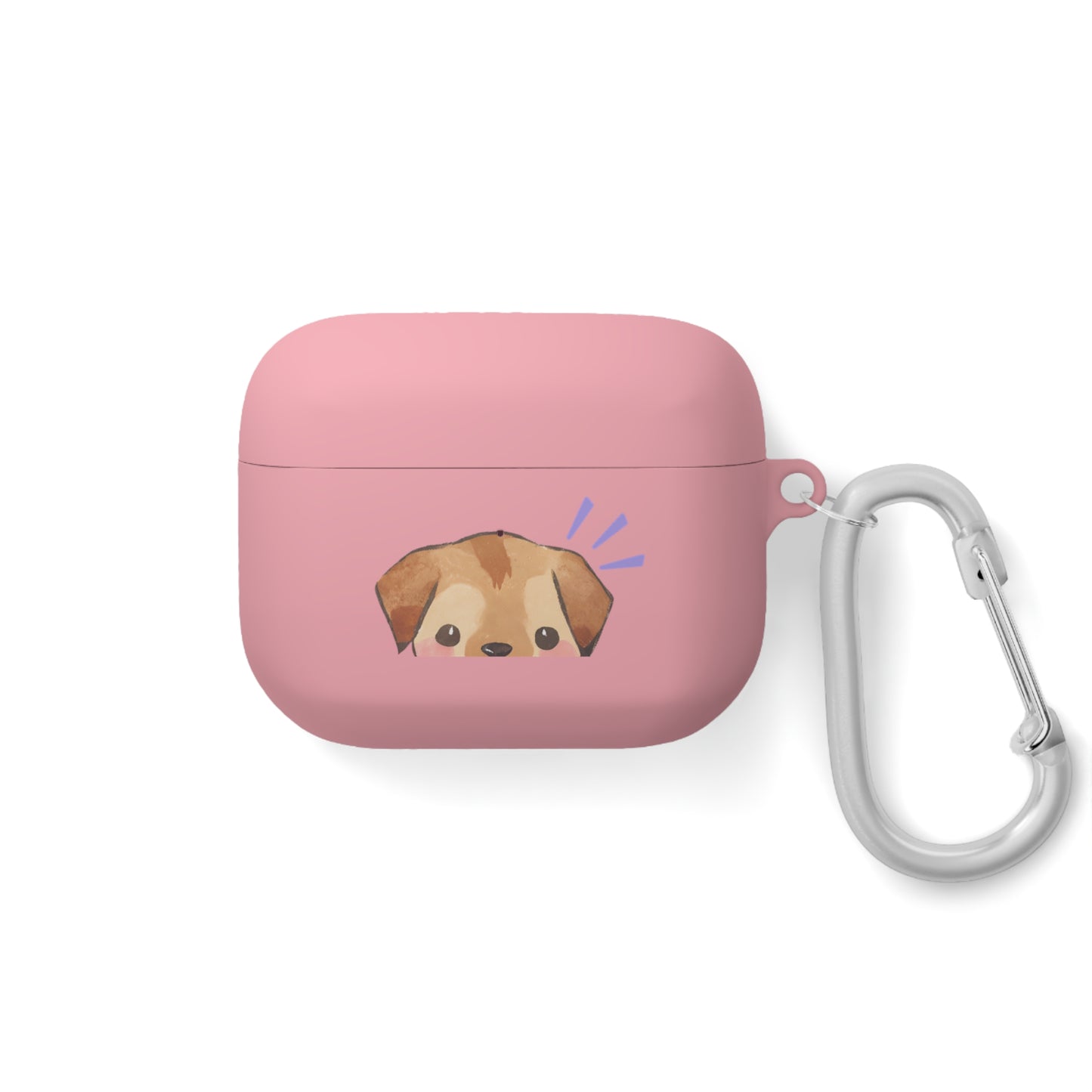 Pupper AirPods and AirPods Pro Case Cover