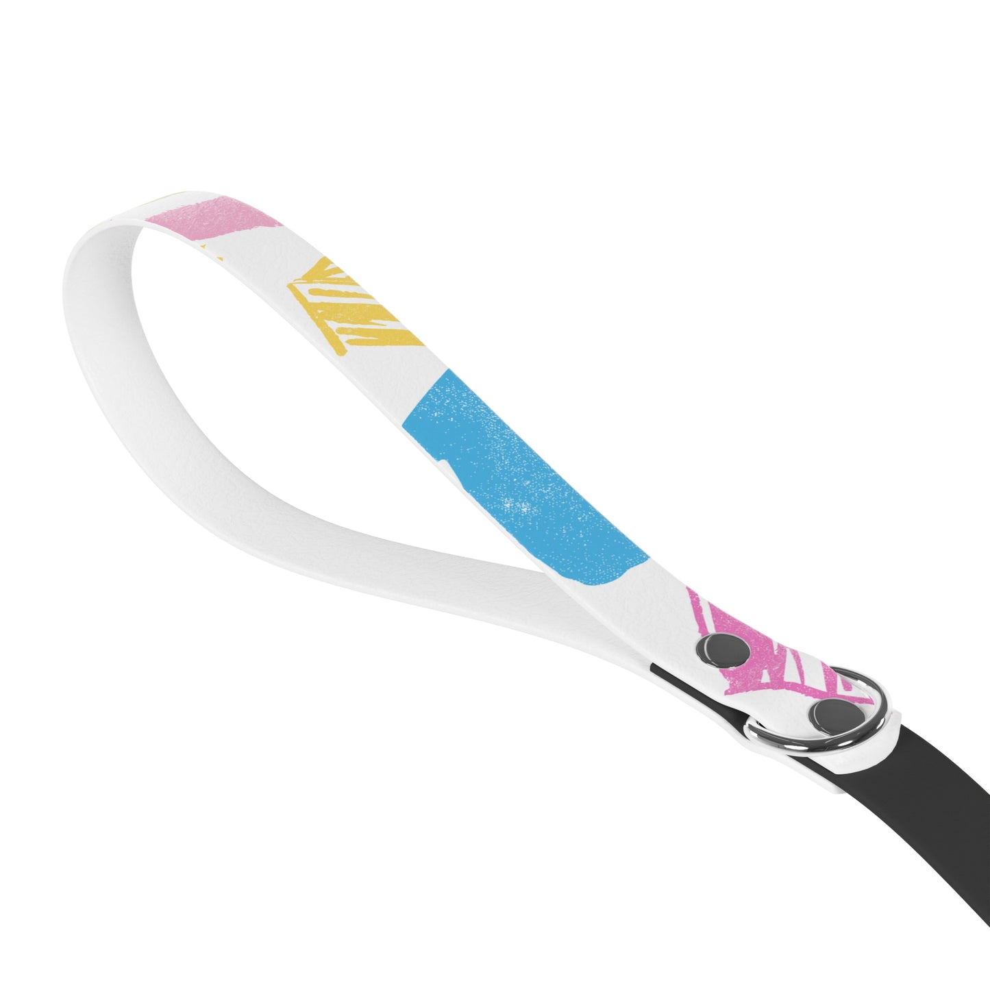 pet leash colorful 2 mochi co dog lover gift